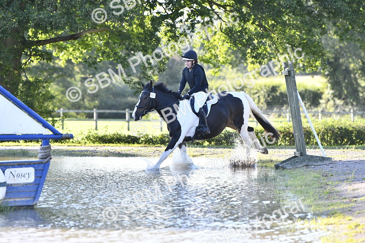 SBM_12508 - E6 - Eventers Challenge 80cm Championship