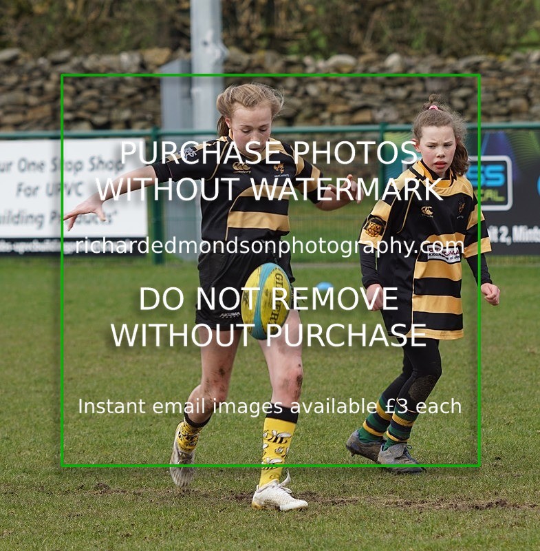 DSC09663 - Kendal Rugby Girls Festival
