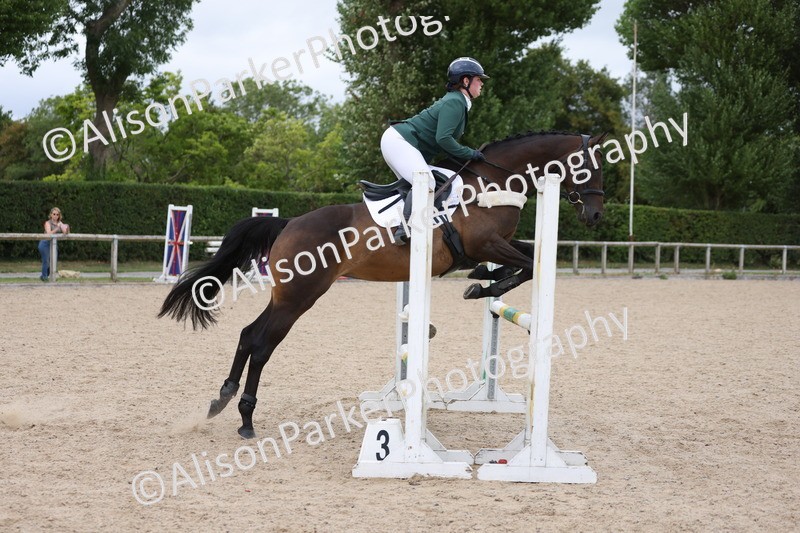 20250803-1204 - Class 4 - 90cm