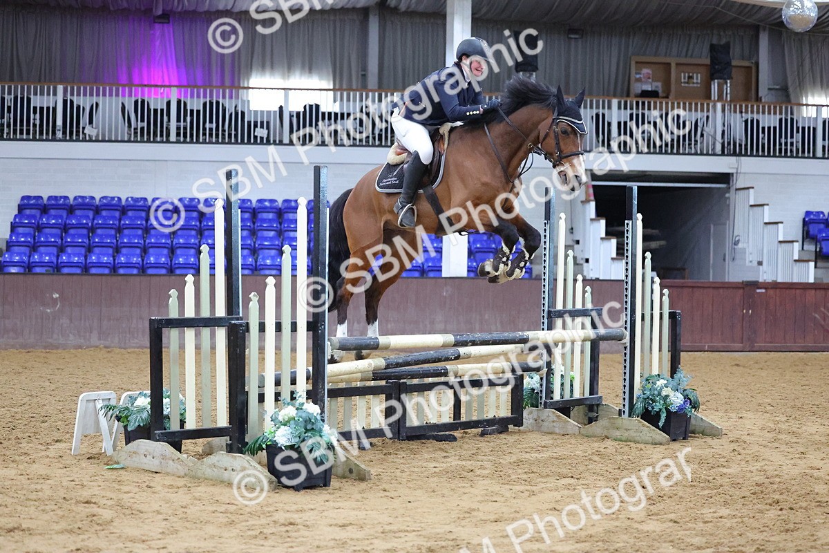 SBM_004879 - Class 12 - Senior British Novice - 90cm Open