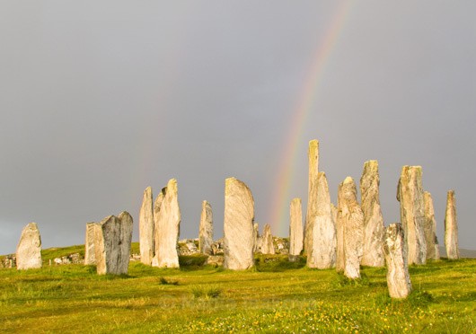  - Scotland, UK