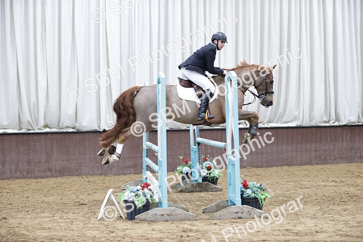 SBM_001429 - Class 4 - Senior Newcomers/ 1.10m Open