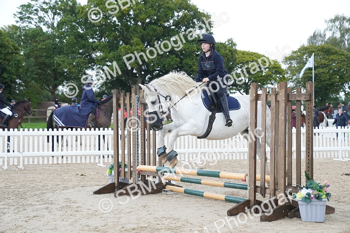 SBM_01705 - J54 - Clear Round 50cm