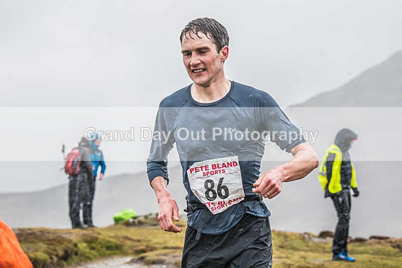 Coledale-41 - Coledale Horseshoe Fell Race Saturday 25th March 2023