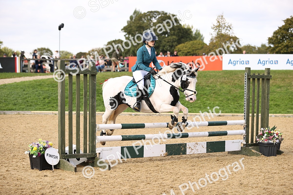SBM_52887 - J10 - Junior Pony 75cm Championship