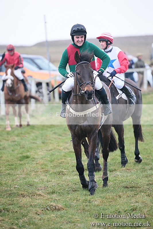 PtP 170219 -494 - Combined Services Point-To-Point Larkhill 17/02/19