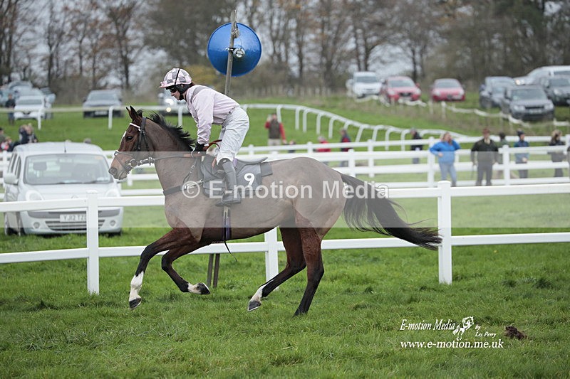 PtP 271122 471 - Hursley Hambledon Hunt Point-to-Point - Larkhill - 27/11/22