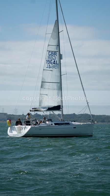  - 230810  MANGE TOUT  GBR1964L