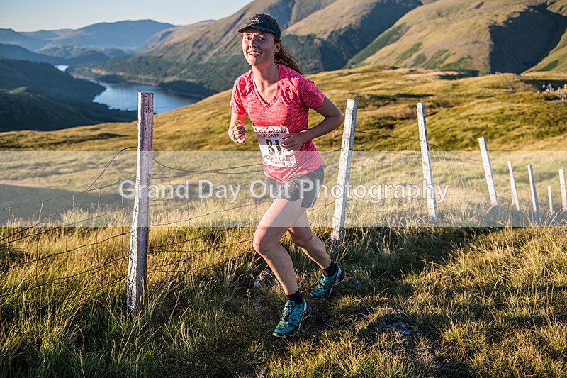 Steel Fell-315 - Steel Fell Race Wednesday 10th August 2022