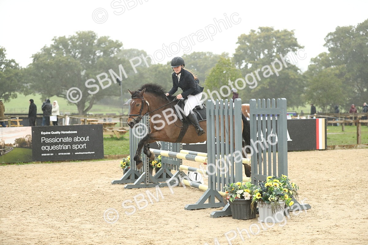 SBM_74086 - J16 - Junior Pony 75cm Championship