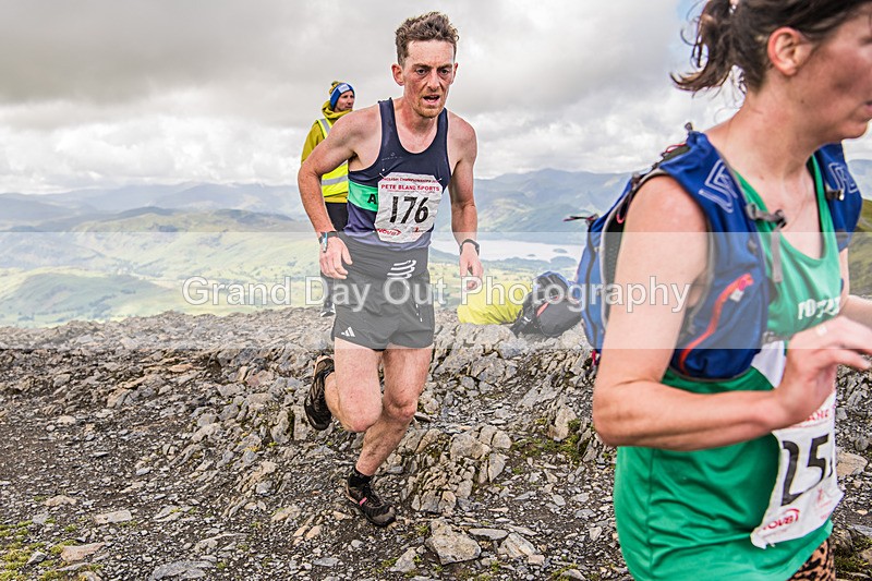 Blencathra-241 - Blencathra Fell Race Sunday 28th June 2026