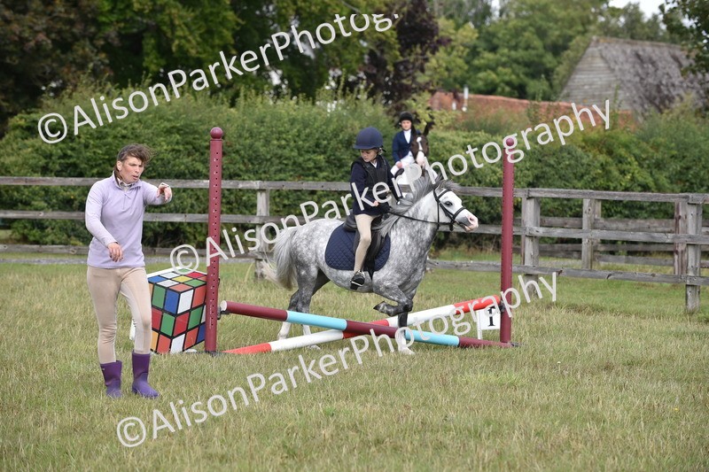 20250831-1763 - Class 8 - Hoof and Foot