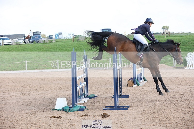 230915A-112229-01733 - Cls 2 Snr Foxhunter