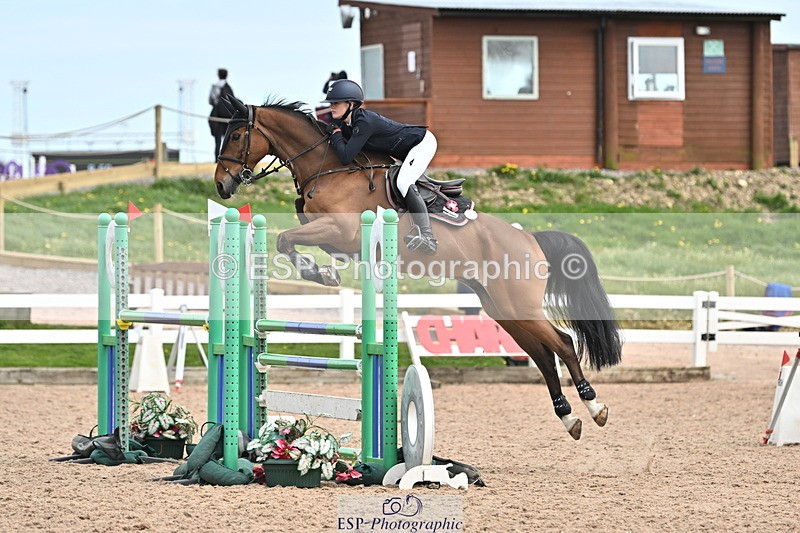 240418A-153517-04119 - Cls 17, 1 Star Silver Tour 1.20m