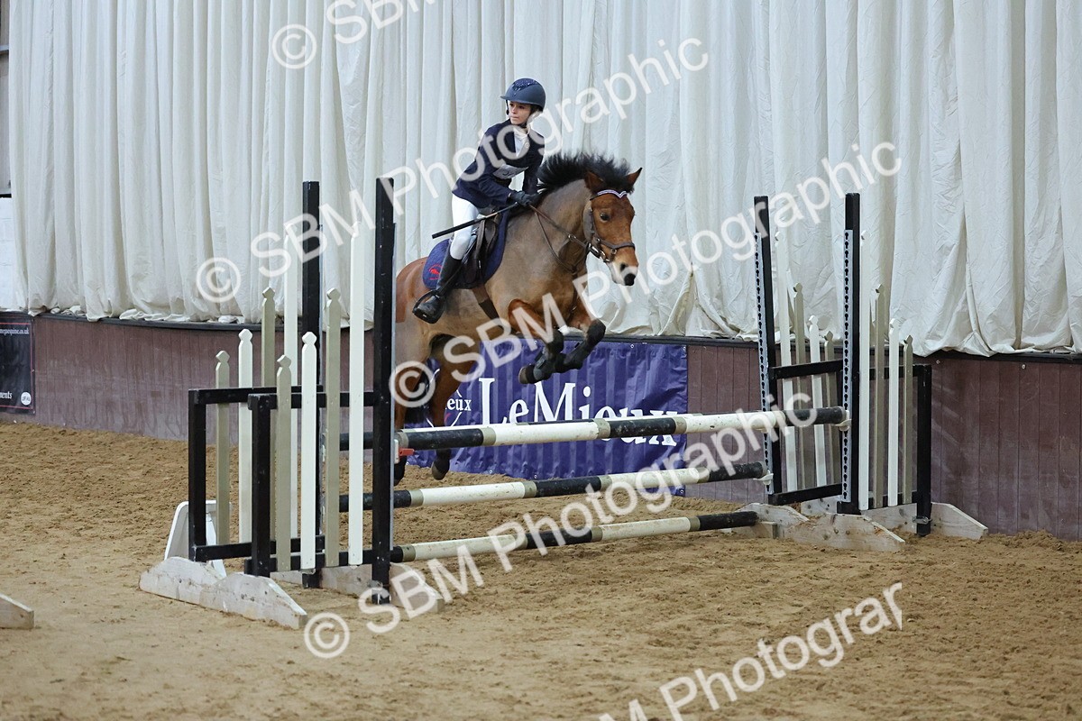 SBM_002064 - Class 5 - Show Jumping 80cm