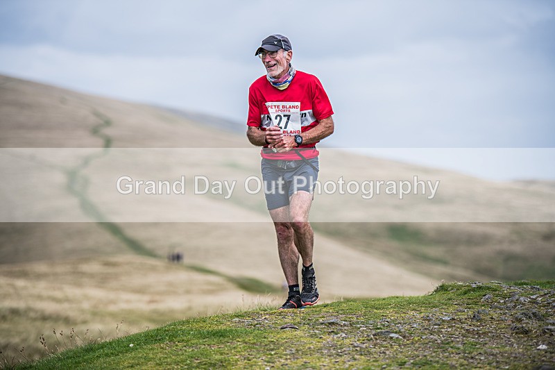 Sedbergh-493 - Sedbergh Hills Fell Race Sunday 18th August 2024