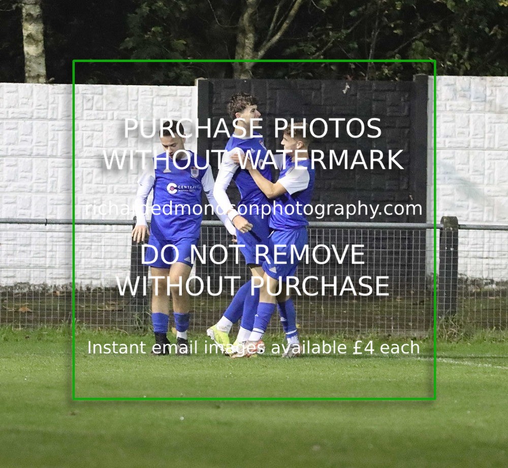 IMG_0370 - Kendal Town Under 23's v Squires Gate Under 23's