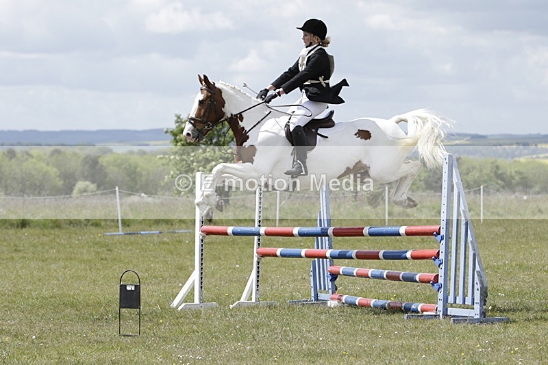 BVHT 140517 I-885 - Class 1 SJ Intermediate 14/05/17