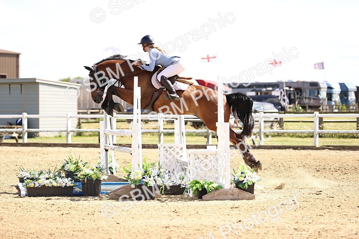 SBM_004380 - Class 23 - Talent Seekers Inc 7Yr Old Championship Qualifier 1.30 - 2nd Half