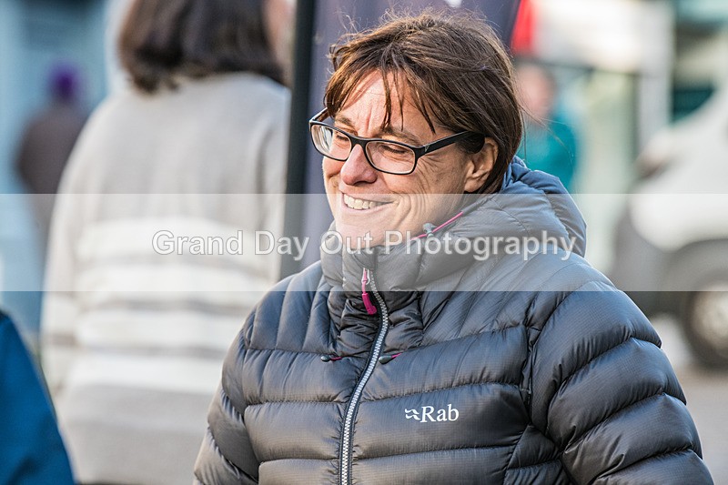 Keswick RTH-205 - Keswick AC Round The Houses Road Race Wednesday 24th April 2024