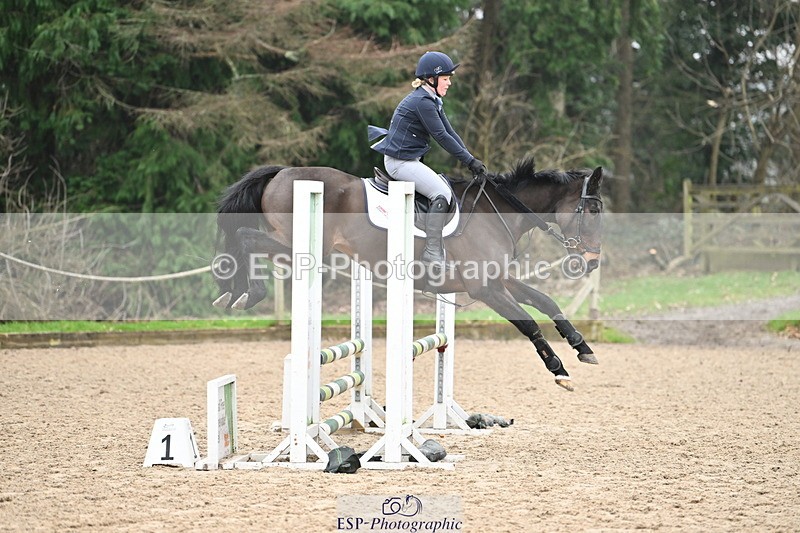 250208A-115200-00405 - Cls 3 80cm