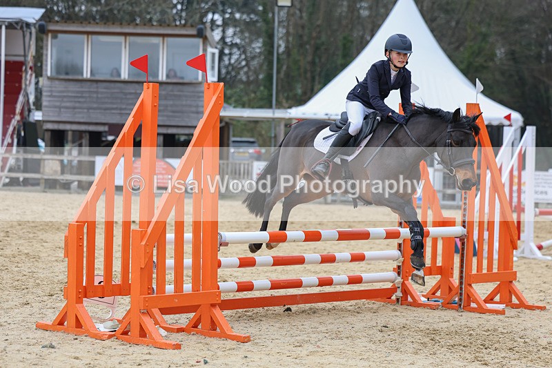 3E7A8225 - Class 11: Junior 70cm