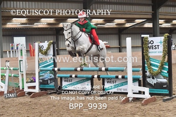 BPP_9939 - CLASS 8 90CM Open Show Jumping