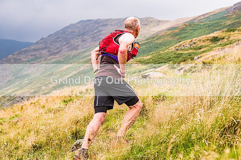 Grisedale Horseshoe-1343 - Grisedale Horseshoe Fell Race Saturday 3rd September 2022