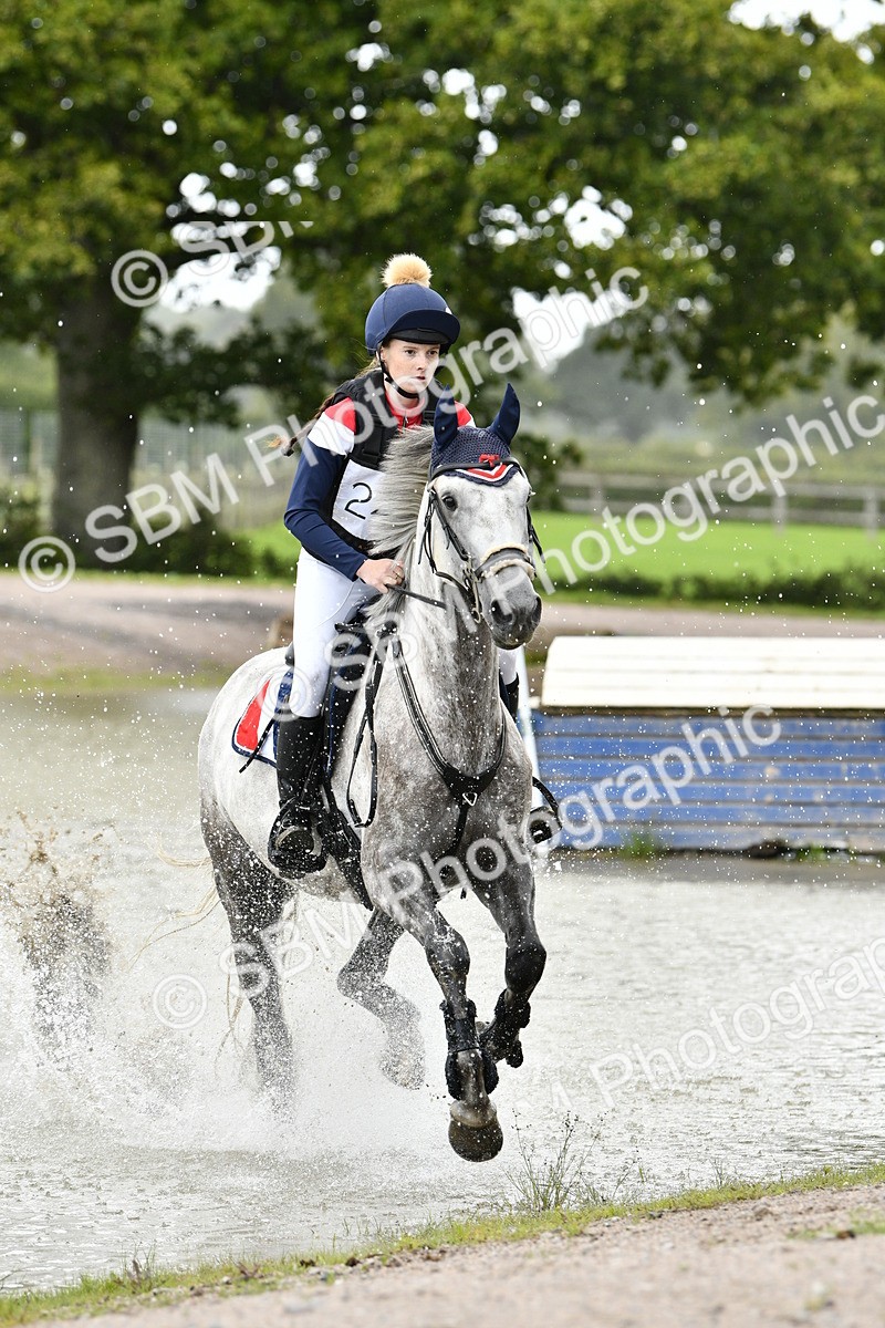 SBM_09686 - E3 - Eventers Challenge 80cm Open