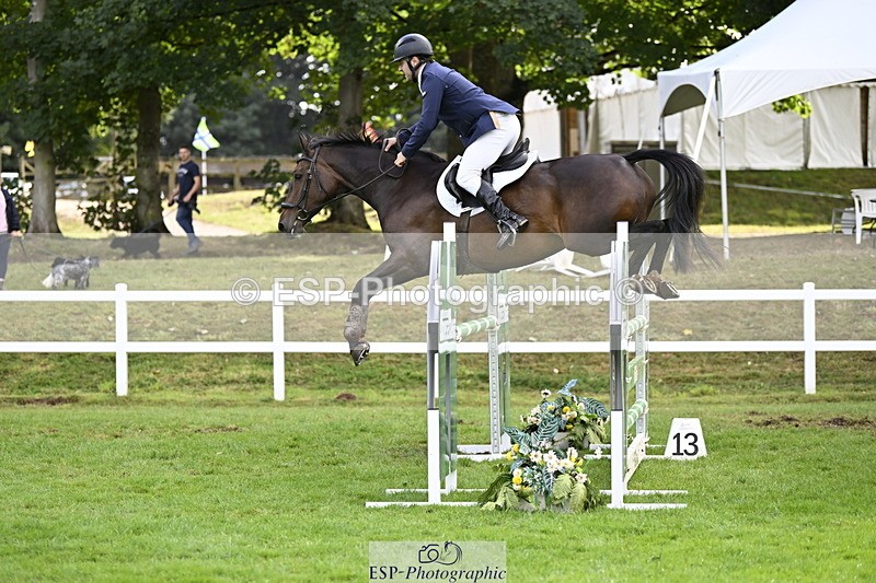 250831A-162542-11055 - Cls 39 Amateur 1.10m Grand Prix