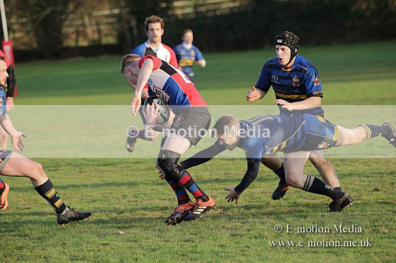 RU 180120 -0182 - Pewsey vale RFC v Swindon II RFC 18/01/20