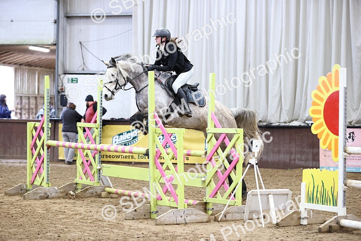 SBM_001679 - Class 11 - Blue Chip Pony Newcomers - 1.00m