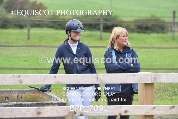 BPP_7091 - CLASS 4 Senior Newcomers/ 1.10m Open