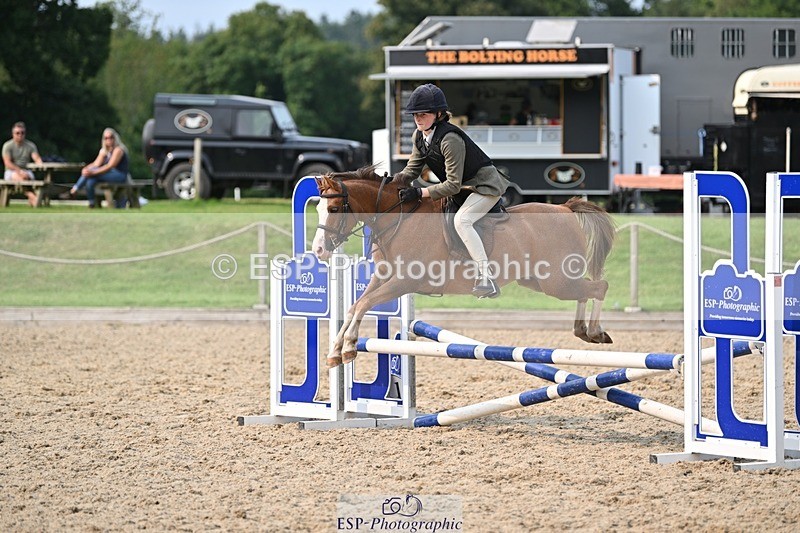 240818-161715-05377 - Cls 13 Pony Intro 70cm