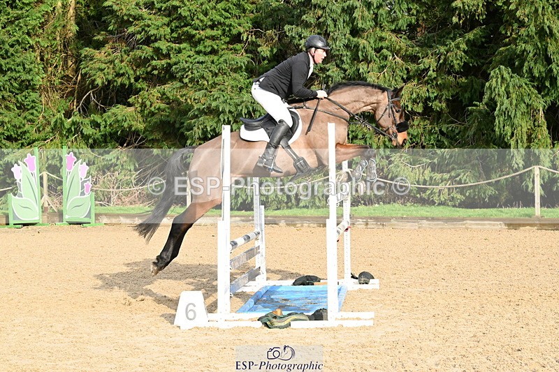 250215A-145309-01676 - Cls 5 Foxhunter and 1.20m Open