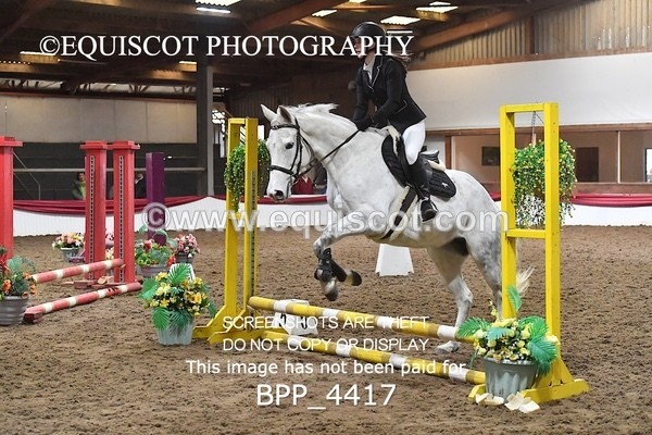 BPP_4417 - CLASS 3 40CM