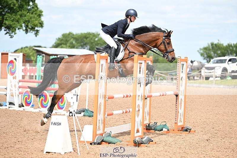 250611-111522-00346 - Cls 2 Snr Discovery & 1m Open