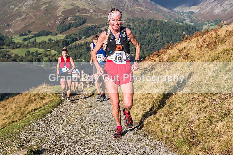 HBMR Leg 1-272 - Hodgson Brothers Mountain Relay Leg 1 Saturday 3rd October 2026