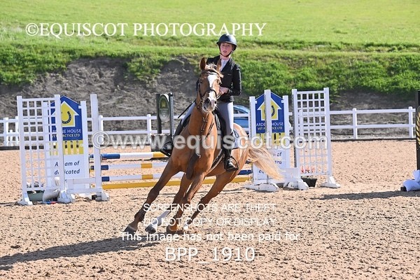 BPP_1910 - CLASS 2 - FRI - KBIS Club Senior 80cms