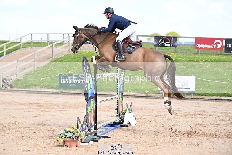 250425-134145-09570 - Cls 10 - 2 Star Big Tour L. Ranking Class - 1st Half