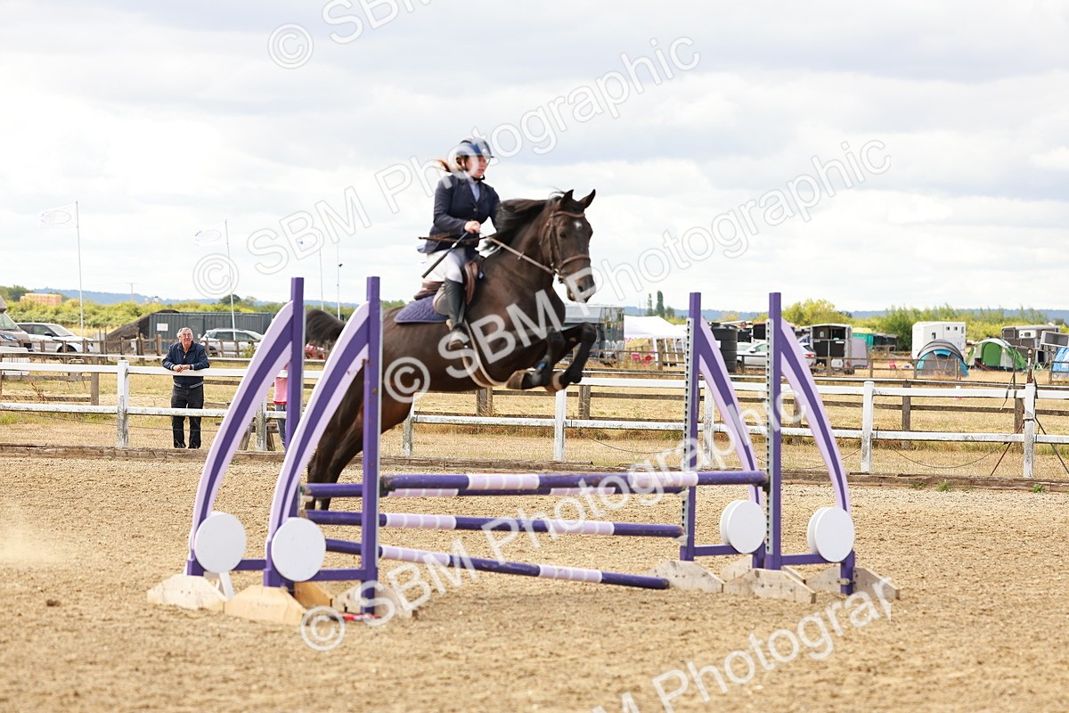 SBM_004788 - Class 1 - Clear Round
