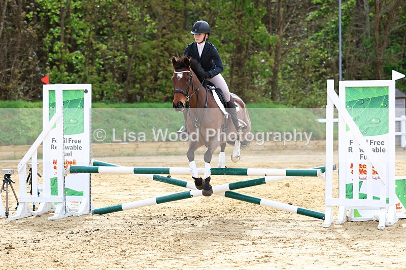 3E7A8368 - Class 2: 70cm