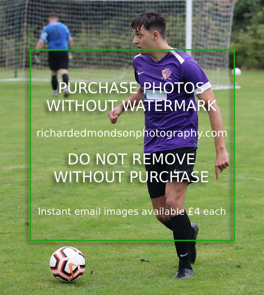 IMG_4341 - Kendal United v Morecambe Hawks (3/8/22)