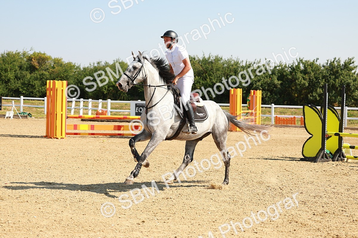 1I0A0237 - Class 1 - Clear Round