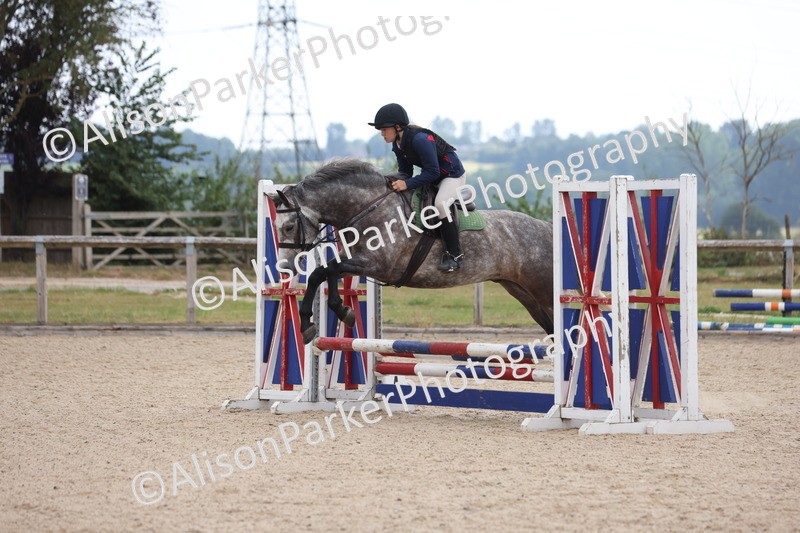 20250713-0502 - Class 3 - 60cm