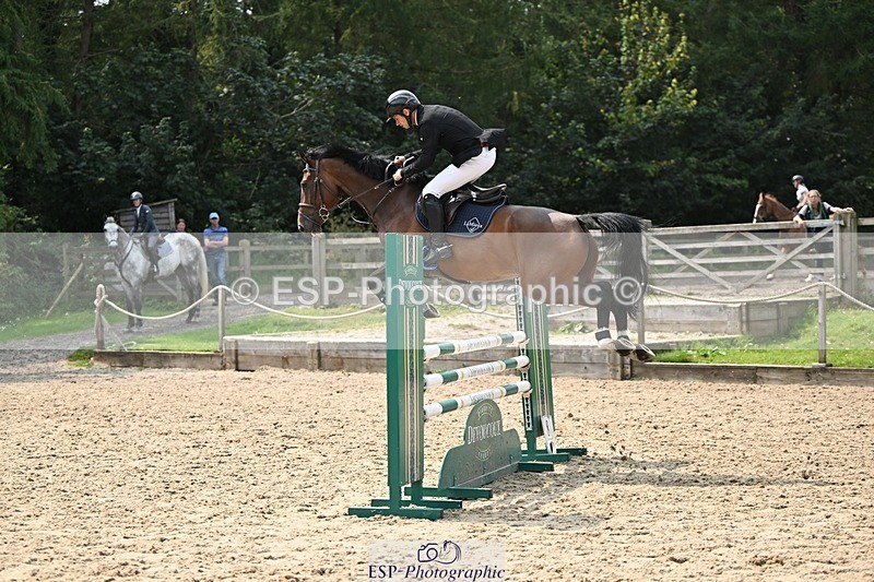 240818-131233-04564 - Cls 11A Snr Newcomers