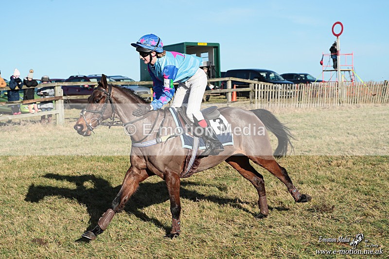 PR PtP 240126 486 - Pony Racing Horseheath 24/01/26