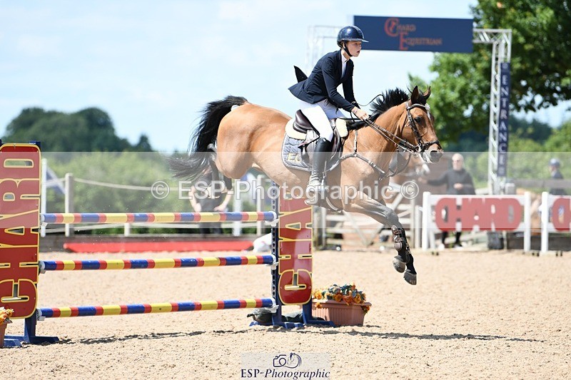 250628-133952-05175 - Cls 12 Newcomers 2nd Round 1pm to End