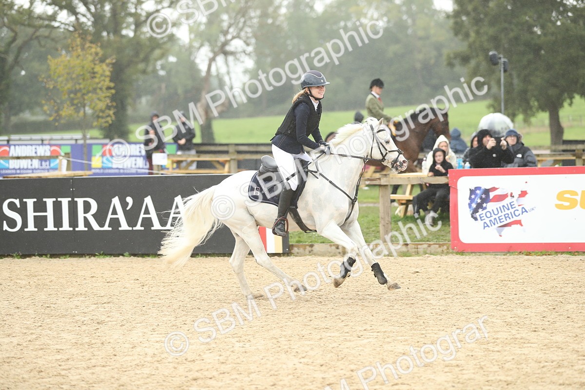 SBM_70564 - J15 - Junior Pony 70cm Championship