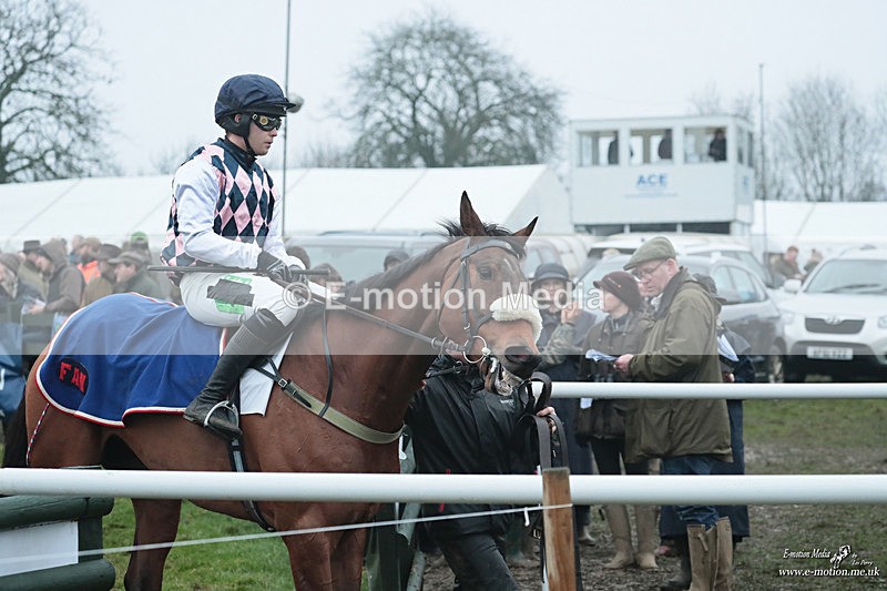 PtP 100324 1165 - Pytchley with Woodland Point-to-Point Guilsborough 10/03/24